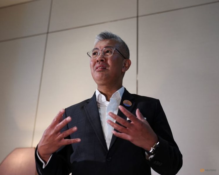 Malaysian steel industry roadmap aims for "fully green" sector by 2050​
