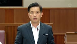 Alvin Tan responds to clarifications sought on motions for grants to support IMF trusts