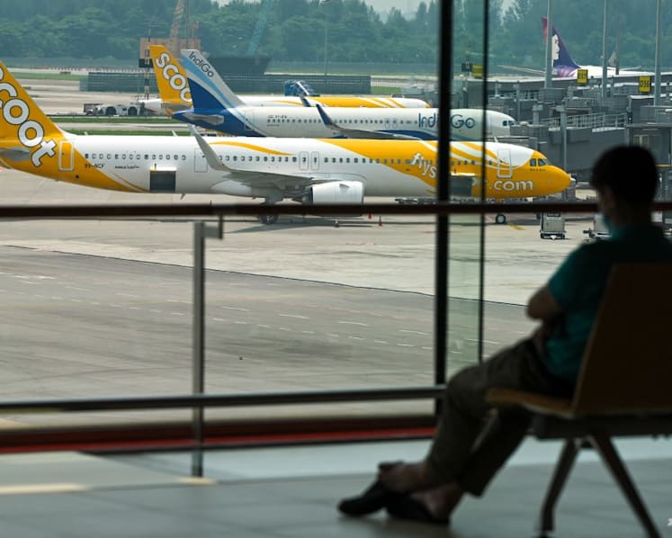 Commentary: Why is Scoot launching Changi Airport’s shortest route to Melaka?