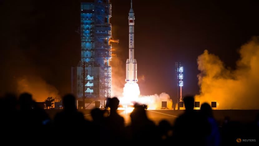 Menjelajah angkasa, menjejak Bumi: Rintangan mengadang ambisi besar China ke Mars dan Bulan  