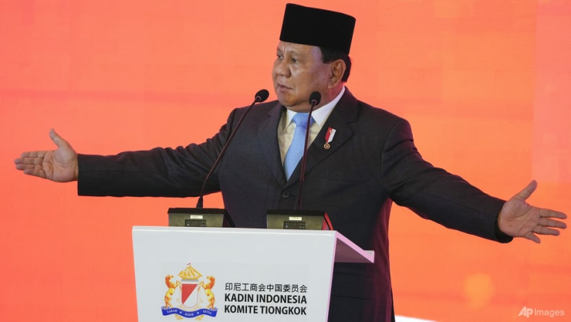 What does Indonesia President Prabowo’s maiden visit to China and US tell us about his approach to diplomacy? What does Indonesia President Prabowo’s maiden visit to China and US tell us about his approach to diplomacy?