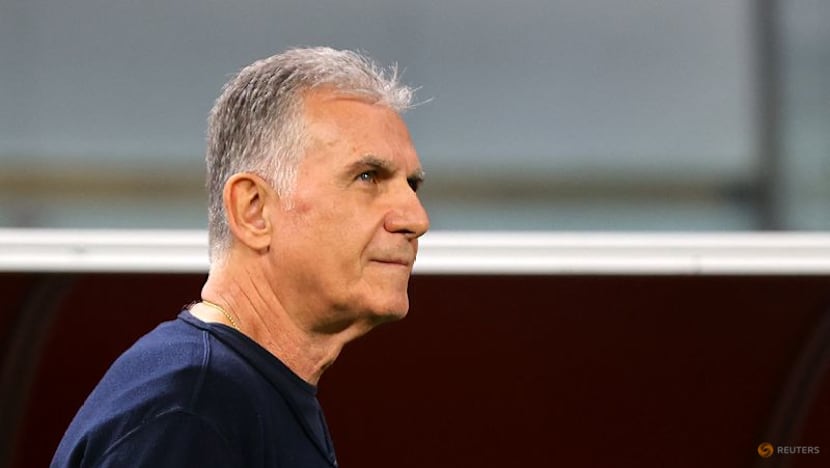 'Big coach' Queiroz can lead Oman to first World Cup, says Al-Ghassani