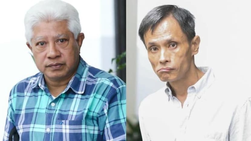 3 lelaki dihukum penjara kerana sogok pegawai kedutaan Indonesia 3 lelaki dihukum penjara kerana sogok pegawai kedutaan Indonesia