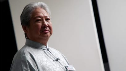 Sammo Hung Criticises Hongkong Government’s Handling Of The COVID-19 Crisis, Calls It "Ridiculous"