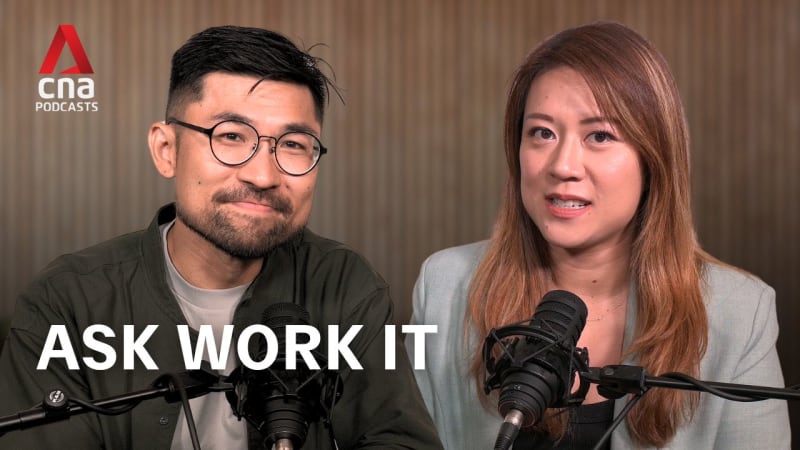 Work It - Should I quit a painful job when the market is bad?