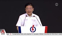 PAP Conference: Government to build a better Singapore with all Singaporeans, says PM Wong 