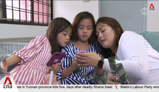 Digital wellness initiative launched for parents and children