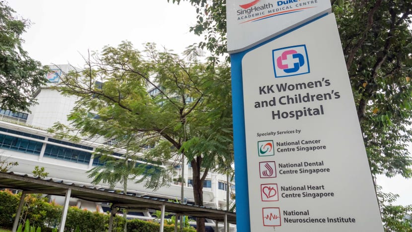  KKH appeals to woman to contact the hospital over miscarriage claims on social media
