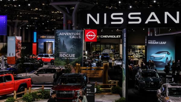 Nissan to cut over 10,000 more jobs globally, NHK reports - Channel News Asia (Picture 2)