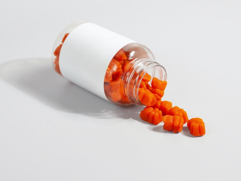 Commentary: More education needed on importance of Vitamin B to maintaining nerve health