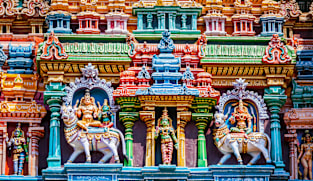 1800களில் தோன்றிய சிங்கப்பூர் கோயில்கள்- தெரியுமா?