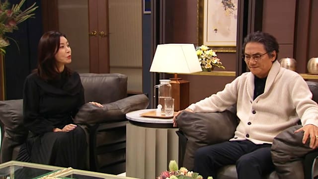 火鸟2020（第26集）：文秀逼智恩远离正民