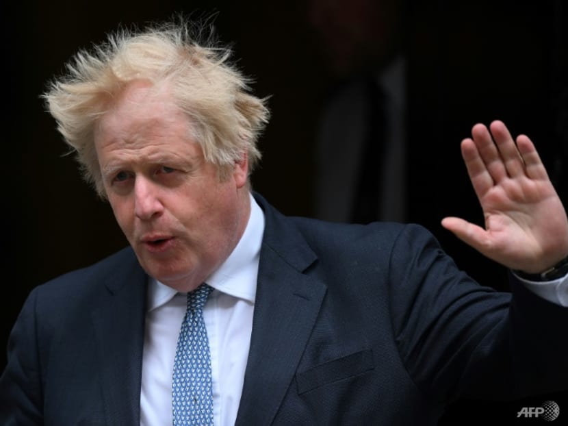 Commentary: Surviving no-confidence vote leaves a weakened Boris Johnson one last chance