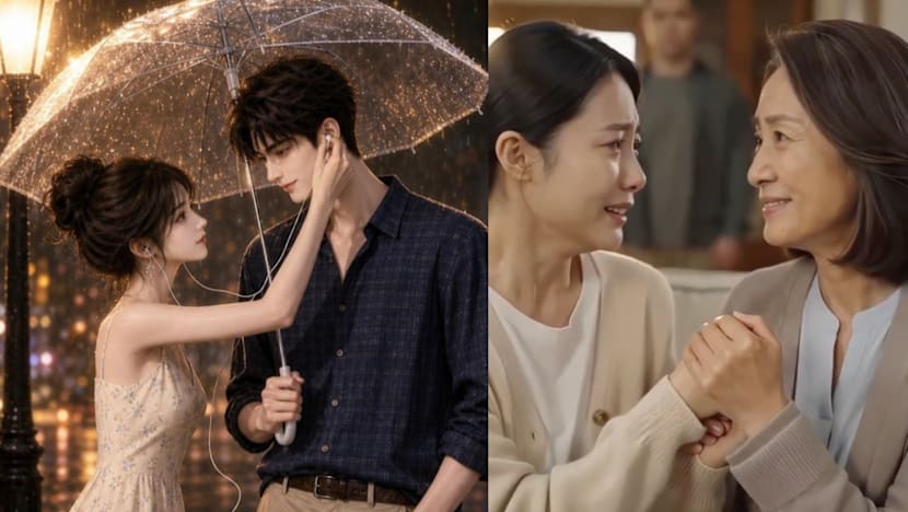 Jobless Due To AI Micro Dramas, Chinese Actors Now Offered As Little As S$19 To License Their Faces For AI Dramas