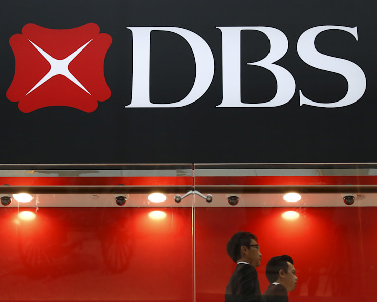 DBS enhances its digital insurance platforms to woo wary millennials