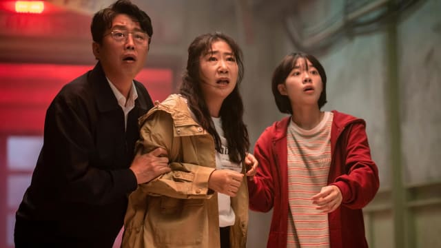 新片上映：Hi-Five 