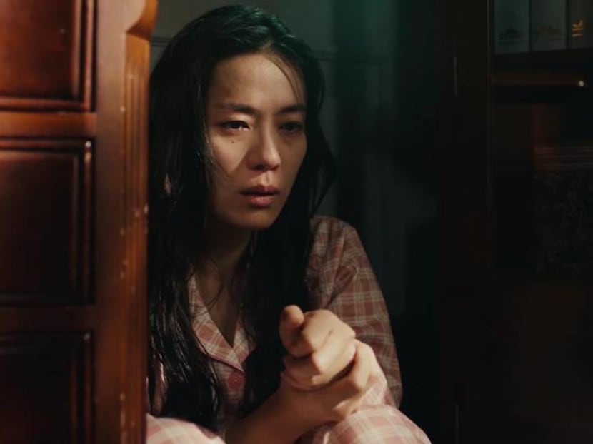 Catch Pierre Png, Rebecca Lim in post-war drama premiering on National Day