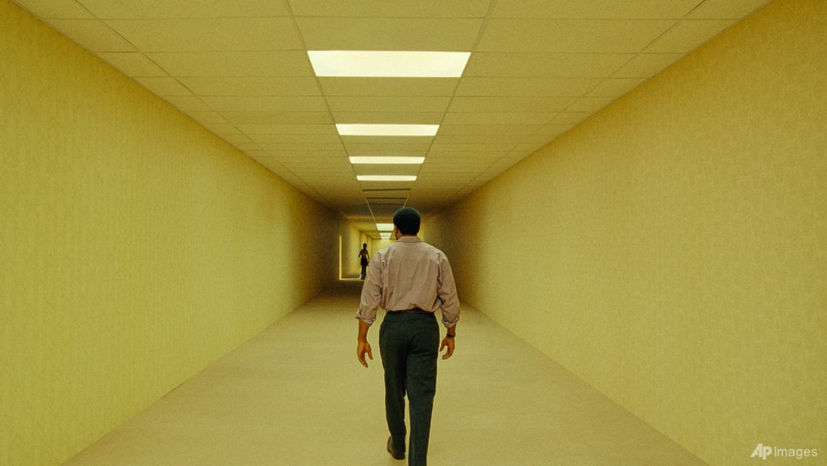 Commentary: To understand Gen Z, look not to Hollywood but to indie horror films