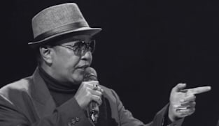 Pelakon, penyanyi era 1980an Isma Aliff meninggal dunia