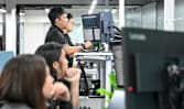 Pusat kawalan di SG antara 3 hab pantau 300 pusat data dunia