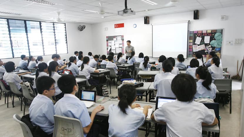 Applications open for expanded Direct School Admission exercise for secondary schools
