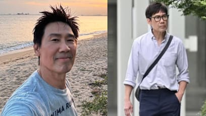 Edmund Chen Charged With Careless Driving, Grieviously Injuring Motorcyclist