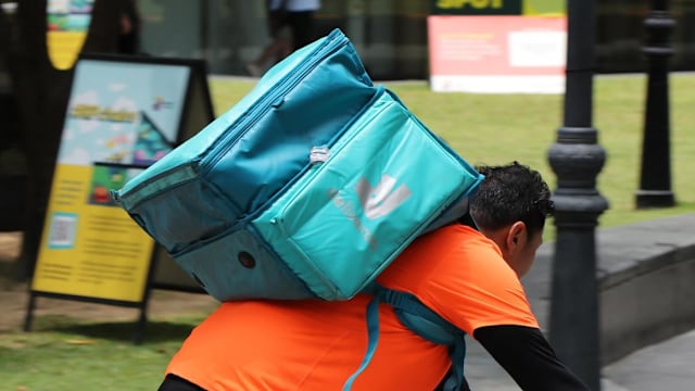 Deliveroo宣布退出新加坡市场  平台服务运作至3月4日