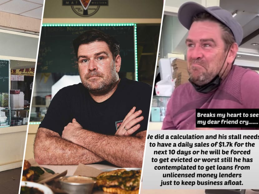 French-Muslim Hawker Of Mat Western Stall Says Viral Video Of Financial Woes A “Misunderstanding”