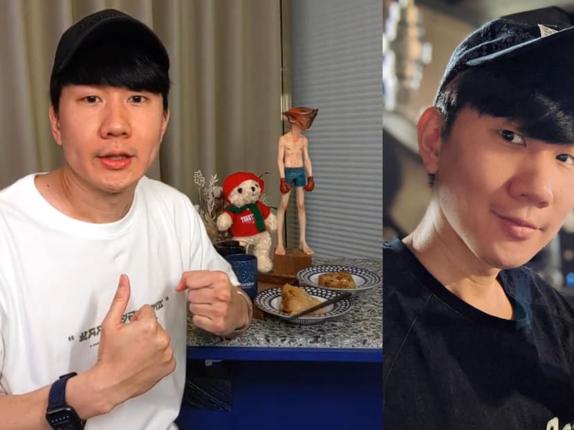 But he still has work to do in Taiwan.