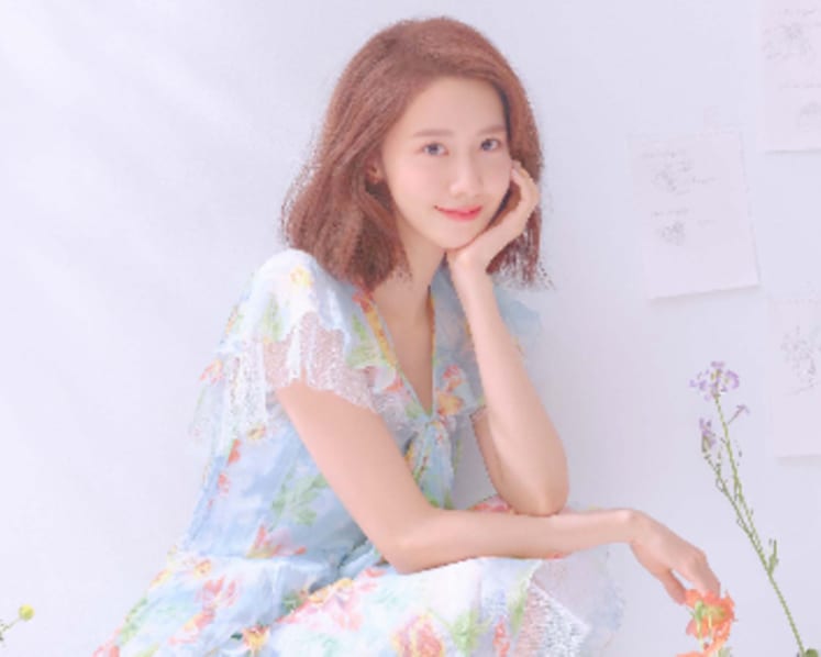 Yoona to hold fan meet in Singapore