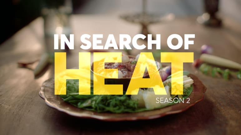 In Search Of Heat