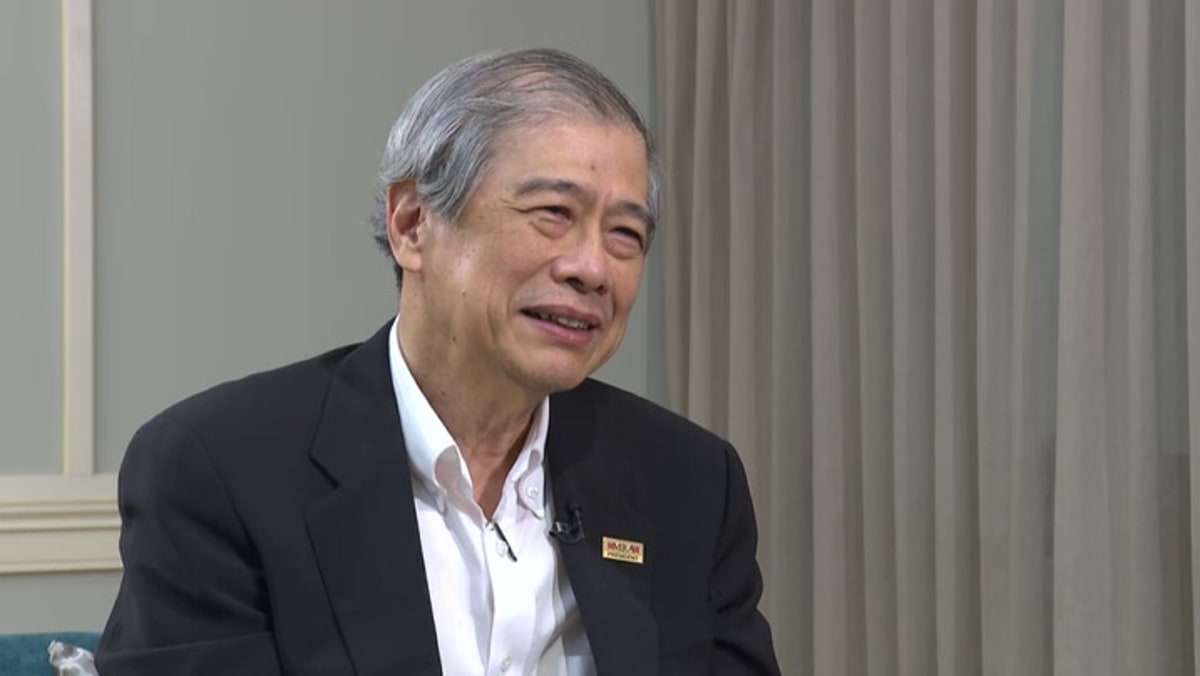 Cold Storage, Giant acquisition: Macrovalue owner Andrew Lim aims for ...