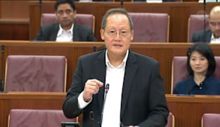 Tan See Leng on threshold for Silver Support scheme