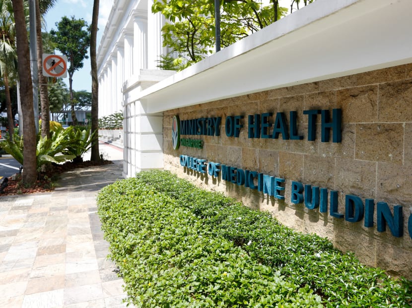 The Ministry of Health said that the clusters linked to Jurong Fishery Port and karaoke lounges as well as other smaller clusters have resulted in the number of quarantined individuals increasing by “many fold”. The Ministry of Health said that the clusters linked to Jurong Fishery Port and karaoke lounges as well as other smaller clusters have resulted in the number of quarantined individuals increasing by “many fold”.