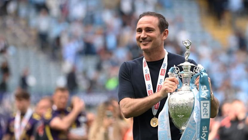 Lampard extends Coventry contract until 2029