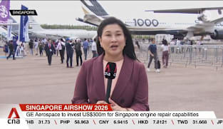 Why Asia-Pacific is driving aviation’s next take-off