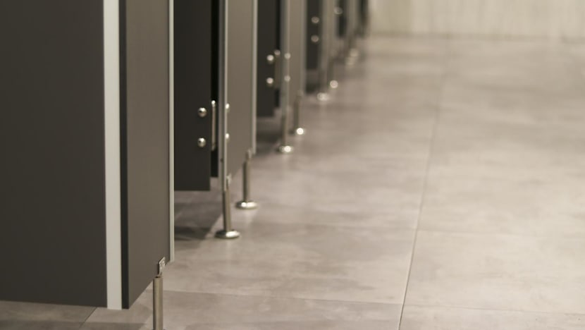 Former Certis CISCO officer jailed for firing gun at floor of shopping centre toilet