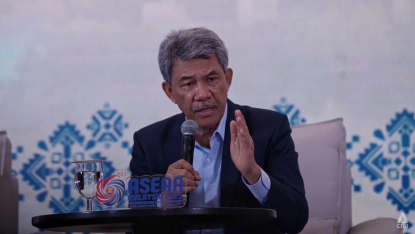 ‘Stop the violence’: ASEAN tells Myanmar to prioritise peace over holding elections, says bloc chair Malaysia