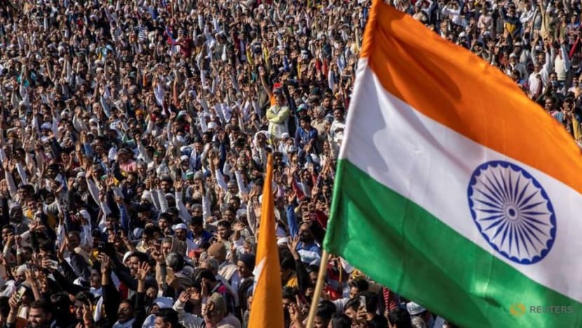 Indian farmers plan nationwide 3-hour blockade of highways Indian farmers plan nationwide 3-hour blockade of highways