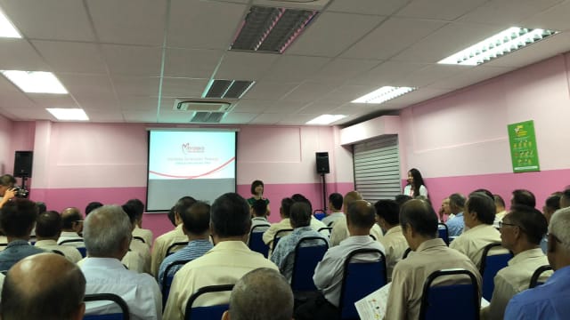 财政部：立国一代配套所剩基金 估计不足以满足所需资金