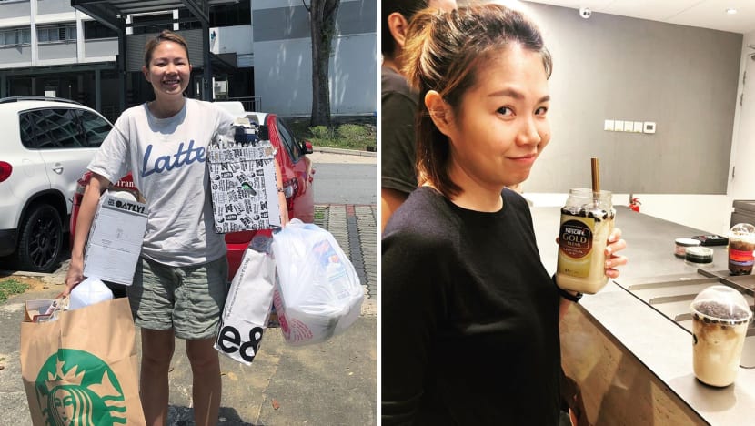Use Menstrual Cups — And Other Ways That Going Green Can Help You Save Money, According To The Freshman’s Carrie Yeo Use Menstrual Cups — And Other Ways That Going Green Can Help You Save Money, According To The Freshman’s Carrie Yeo
