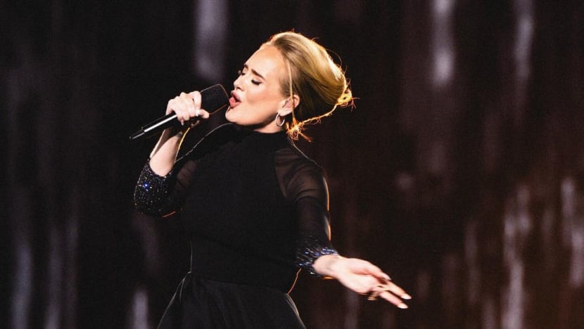 Ungkap butuh istirahat, Adele siap cuti panjang dari dunia musik