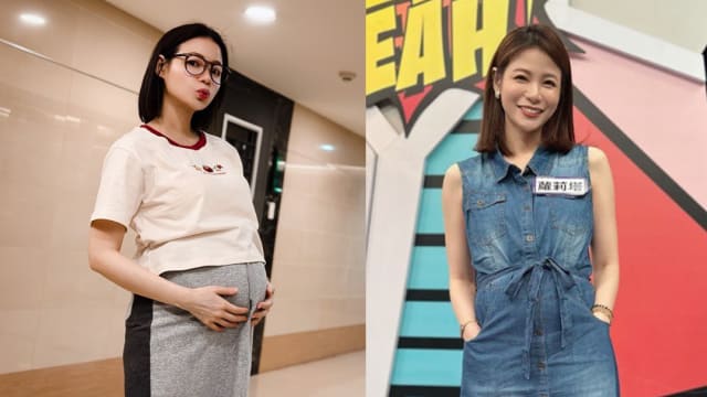 台湾女星怀孕被逼签婚前协议　婚事喊卡！