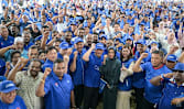 Apa arti kemenangan telak BN di pilkada Johor bagi PM Anwar dan lanskap politik Malaysia?