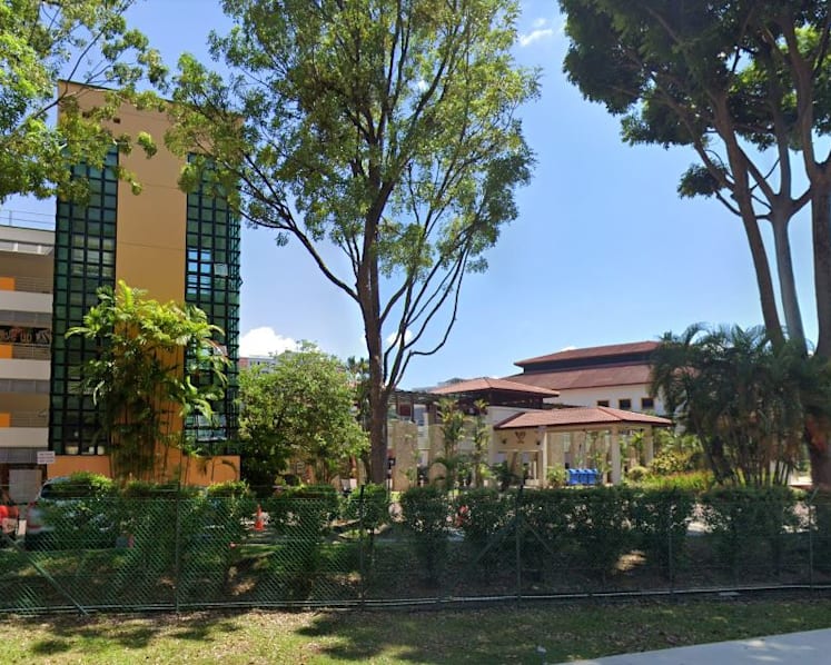 Security threats should be taken seriously, says MHA after bomb hoax at Evergreen Secondary School