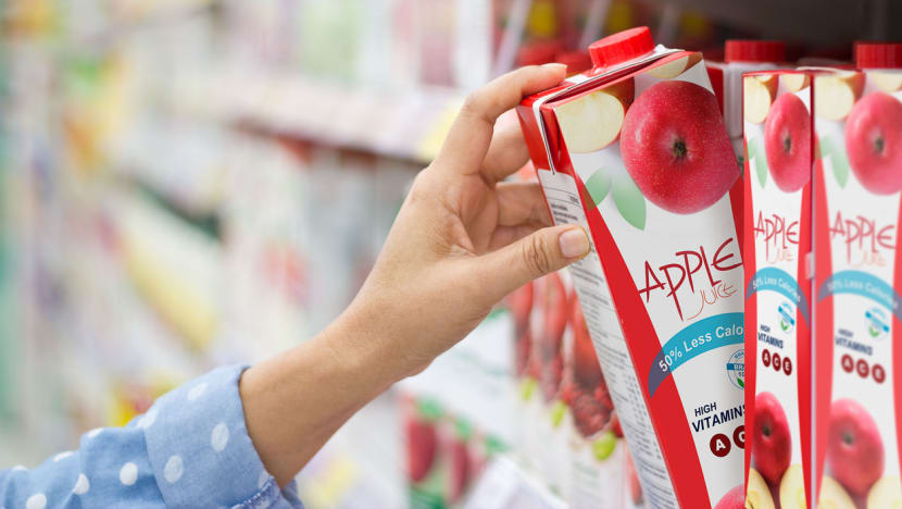 More low-sugar level beverages sold as grading system rolls out on Dec 30