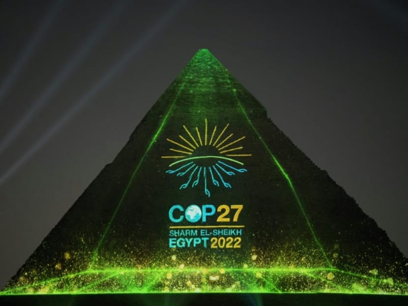Loss and damage added to COP27 agenda, as climate negotiations begin in Egypt