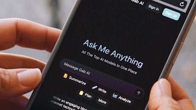 研究：AI聊天机器人医疗建议能力有限 暂不适用于患者护理