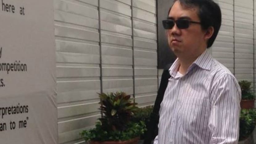 10-day detention order for IT manager who hurt intern