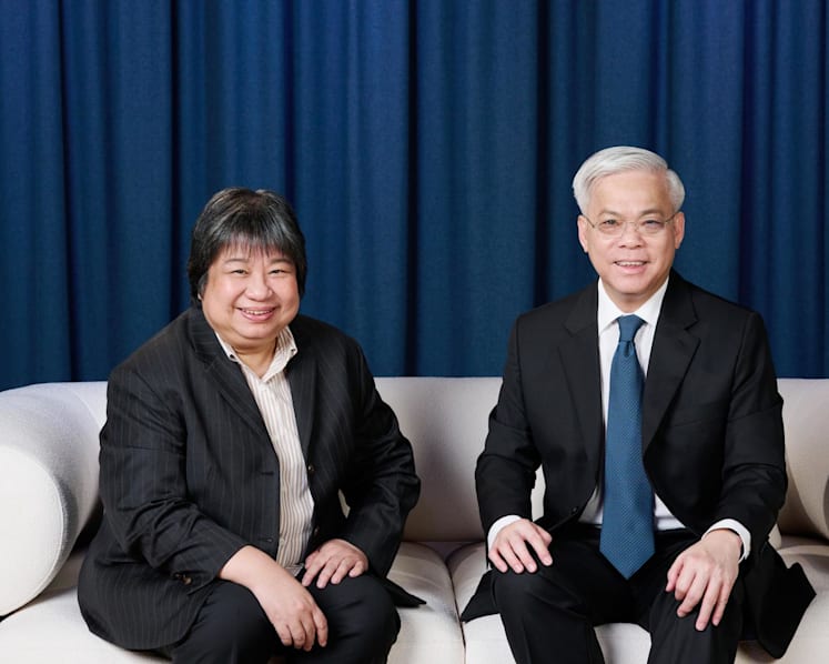 Chan Yeng Kit to step down as Permanent Secretary for Health, take over as SPH Media CEO from Jul 15